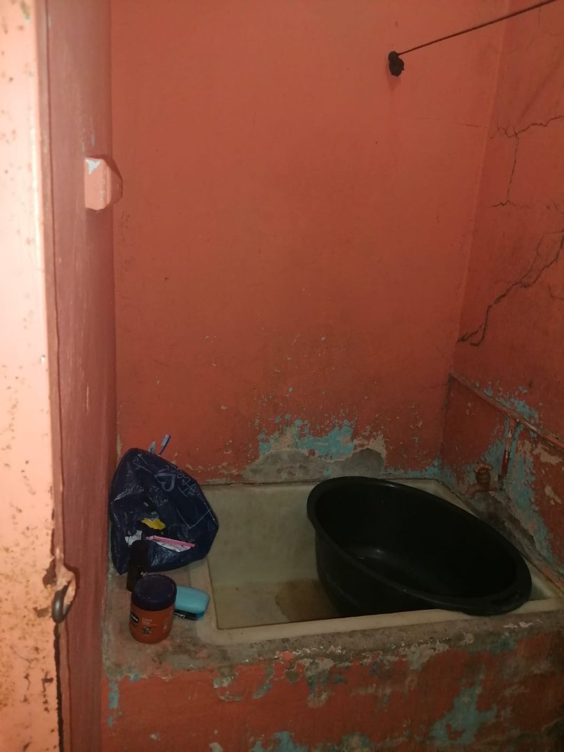 1 Bedroom Property for Sale in Wesbank Western Cape